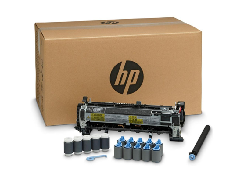 Kit de mantenimiento hp laserjet enterprise 600 - m605 - m605n - m605dn - m605x 220v