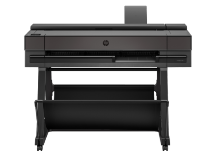 Hp designjet t850 printer