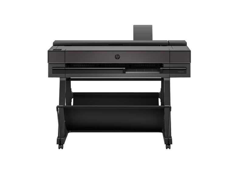 Hp designjet t850 printer