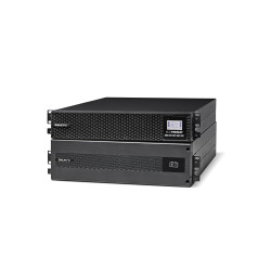 Salicru slc 4000 twin rt3  sistema de alimentación ininterrumpida (sai - ups) de 4000 va iot iot on - line doble convers