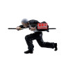 Figura banpresto sakamoto days vibration stars takamura 12cm