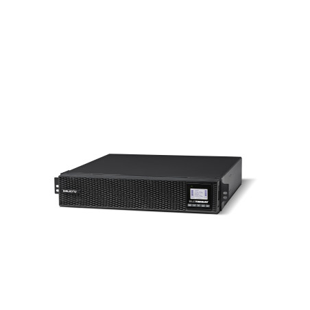 Salicru slc 2000 twin rt3  sistema de alimentación ininterrumpida (sai - ups) de 2000 va iot on - line doble conversión 