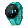 Garmin forerunner 165 music - reloj inteligente para correr con gps - pantalla táctil amoled - métricas optimizadas - pl