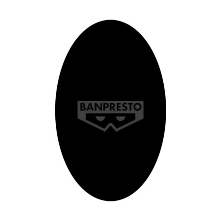 Figura banpresto dandadan grandista -  okarun (transformed)