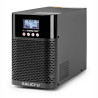 Salicru slc 1000 twin pro2 iec b1  sistema de alimentación ininterrumpida (sai - ups) de 1000 va on - line doble convers