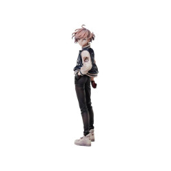 Chuya nakahara original series age fifteen version statue 21 cm bungo stray dogs 1 - 7 scale