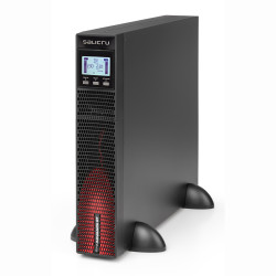 Salicru sps 800 advance rt2 b1   sistema de alimentación ininterrumpida (sai - ups) de 800 va line - interactive senoida