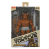 Figura neca teenage mutant ninja turtles mirage comics triceraton gladiator scale action 18cm