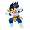 Figura banpresto dragon ball z match makers vegeta(vs son goku)