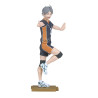 Figura banpresto haikyu!! koshi sugawara 14cm