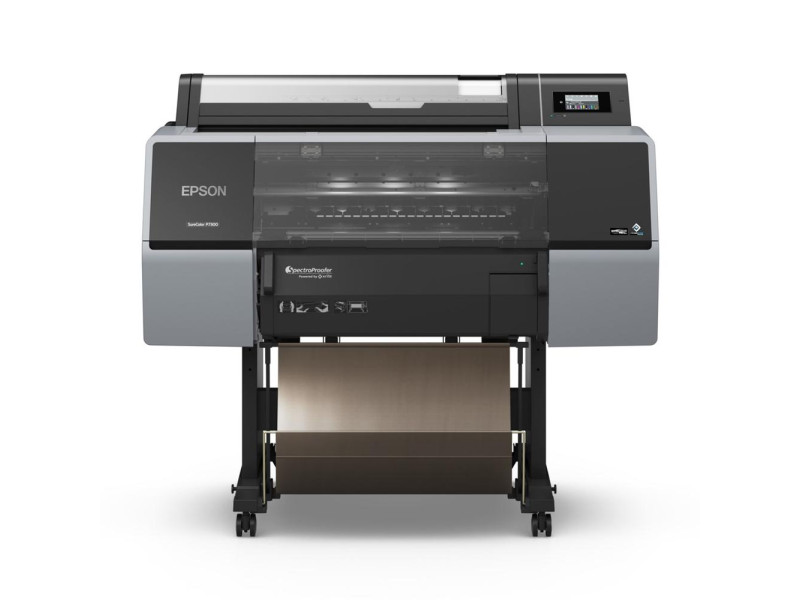 Plotter epson gf surecolor sc - p7300 24 pulgadas a1