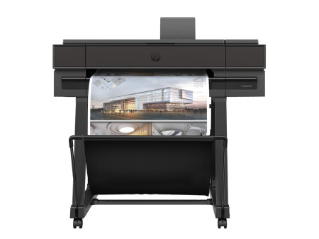 Plotter hp designjet t870 a1 24 pulgadas