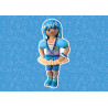 Playmobil everdreamerz clare candy world