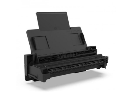 Alimentador hp designjet t200 - t600