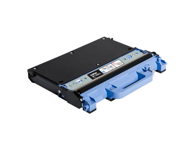 Recipiente brother para toner residual wt320cl
