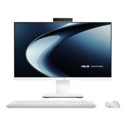 Ordenador all in one asus v400 aio v440vak - wpc2350 core 5 - 210h -  16gb -  ssd 512gb -  23.8 pulgadas fhd -  freedos