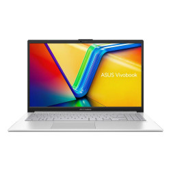 Portatil asus vivobook go 15 e1504fa - bq5080w r5 - 40 -  8gb -  ssd 512gb -  15.6 pulgadas fhd -  w11h