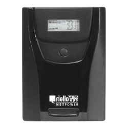 Sai riello ups net power npw 2000