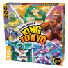 Juego de mesa devir king of tokyo pegi 8