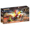 Playmobil novelmore sal'ahari sands -  duna