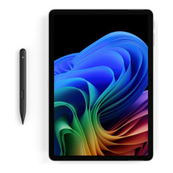 Portatil - tablet microsoft ep2 - 27187 x1p - 42 - 100 16gb ssd 256gb 12 pulgadas