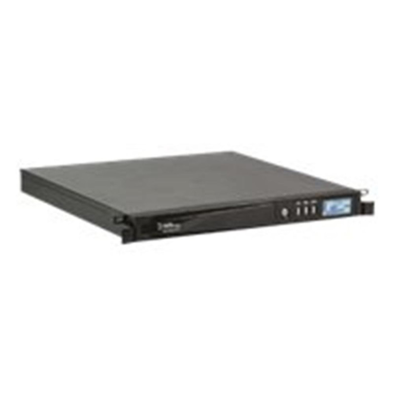 Sai riello ups dialog vision 1100 dual 1100va - 800w