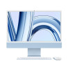 Ordenador all in one apple imac m4 -  24gb -  ssd 512gb -  24 pulgadas -  blue
