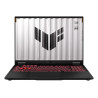 Portatil asus tuf gaming a16 tuf608uhi - tu239 r7 - 260 -  16gb -  ssd 512gb -  rtx 5050 8gb -  16 pulgadas fhd+ -  free