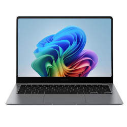 Portatil samsung galaxy book5 pro u5 - 228v -  16gb -  ssd 512gb -  14 pulgadas -  w11p