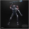 Figura hasbro droide de seguridad kx 15 star wars the black series
