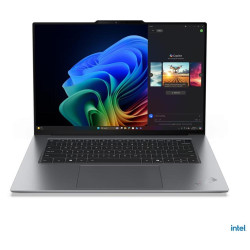 Portatil lenovo thinkpad x9 - 15 g1 u7 - 258v -  32gb -  ssd 1tb -  15.3 pulgadas 2.8k -  w11p