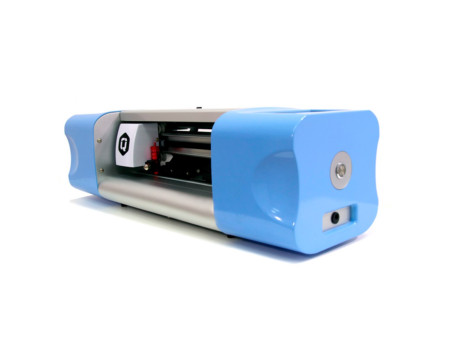 Plotter de corte qcharx qx1