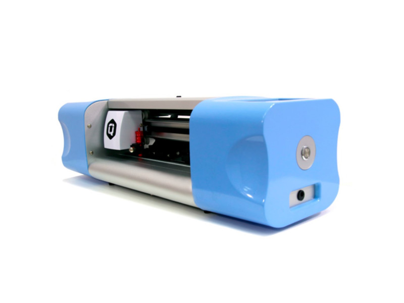 Plotter de corte qcharx qx1