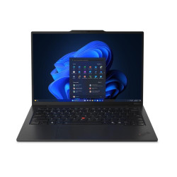 Portatil lenovo thinkpad x1 u7 - 258v -  32gb -  ssd 1tb -  14 pulgadas fhd+ -  w11p