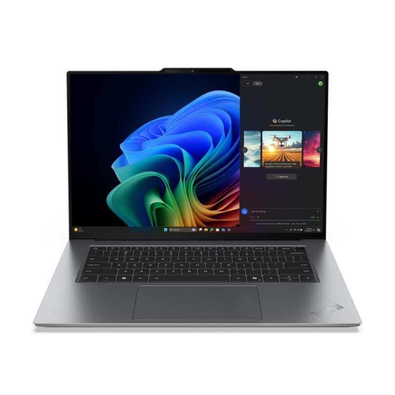 Portatil lenovo thinkpad x9 u5 - 228v -  32gb -  ssd 512gb -  15.3 pulgadas -  w11p
