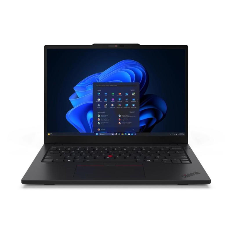 Portatil lenovo thinkpad l13 g6 u5 - 225u -  16gb -  ssd 512gb -  13.3 pulgadas -  w11p