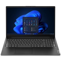 Portatil lenovo v15 g5 iru i5 - 13420h -  8gb -  ssd 512gb -  15.6 pulgadas fhd -  w11h