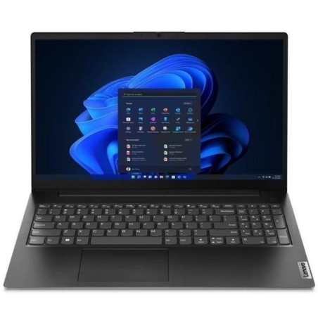 Portatil lenovo v15 g5 iru i5 - 13420h -  16gb -  ssd 512gb -  15.6 pulgadas fhd -  freedos