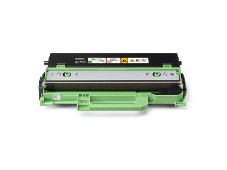 Recipiente brother para toner residual wt229cl
