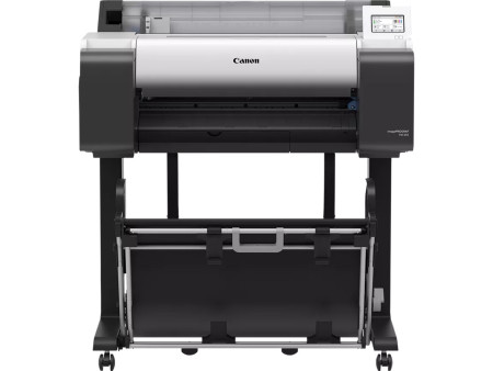Plotter canon tm - 255 imageprograf a1 24 pulgadas