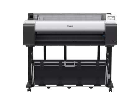 Kit plotter canon tm - 355 + ink imageprograf a0 36 pulgadas
