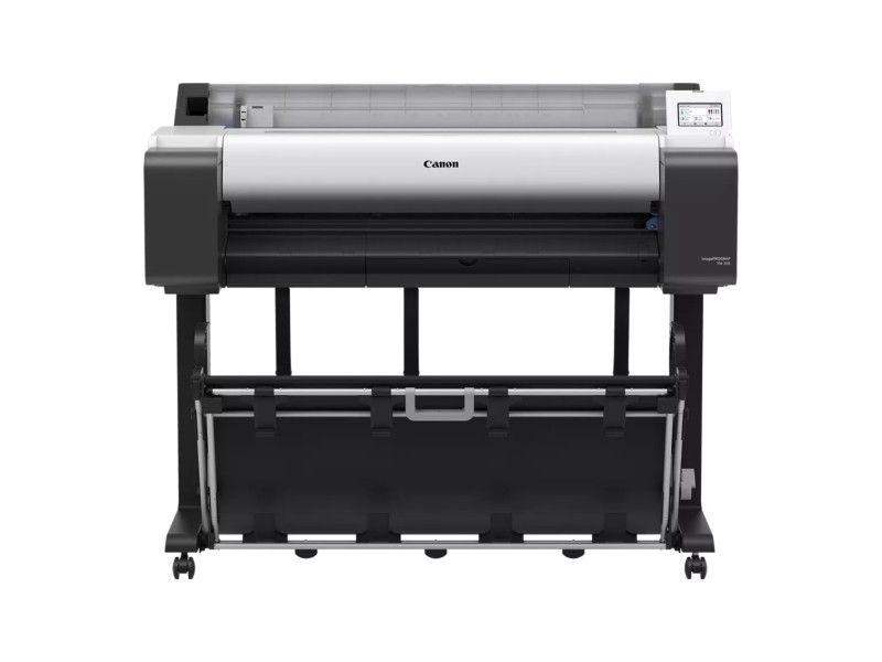 Kit plotter canon tm - 355 + ink imageprograf a0 36 pulgadas