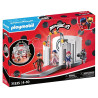 Playmobil miracoulous: desfile de moda en paris