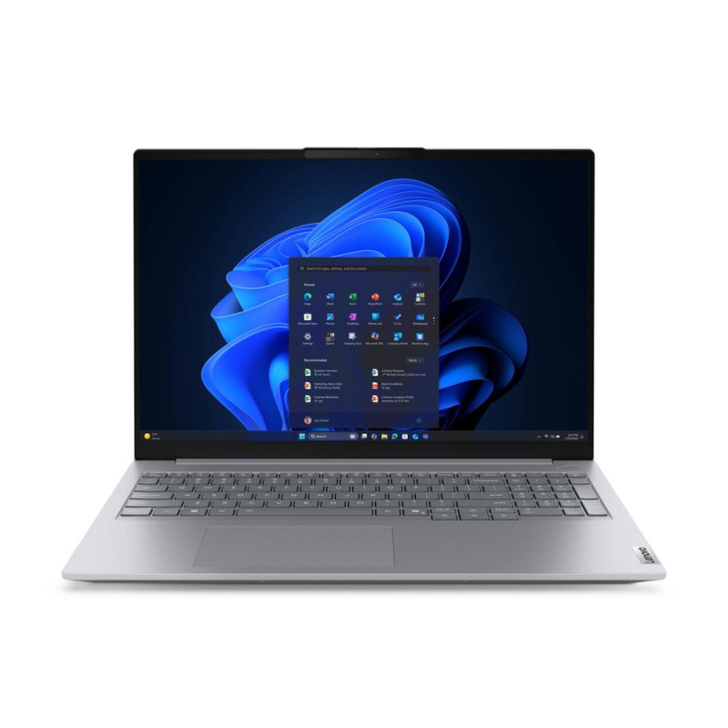 Portatil lenovo thinkbook 16 g9 ahp r5 - 220 -  16gb -  ssd 512gb -  16 pulgadas fhd+ -  w11p