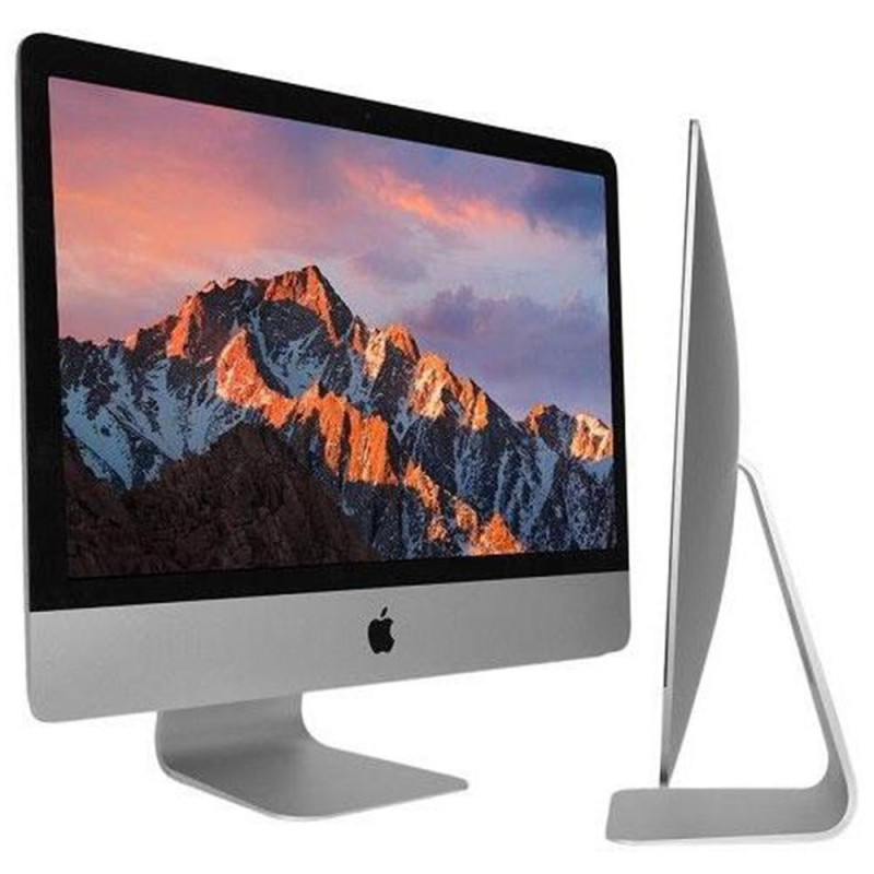 Ordenador all in one apple imac a1419 i7 - 6700k -  24gb -  ssd 2tb -  radeon r9 m395 -  27 pulgadas -  mac os reacondic