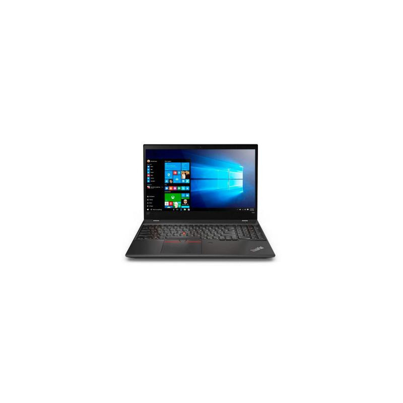 Portatil reacondicionado lenovo thinkpad t590 15.6 pulgadas - i5 - 8th - 8gb - 256gb ssd - windows 11 pro