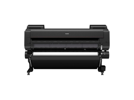 Plotter canon pro - 6600 imageprograf 60 pulgadas -  2400ppp -  usb -  red -  wifi -  tinta 12 colores -  pedestal