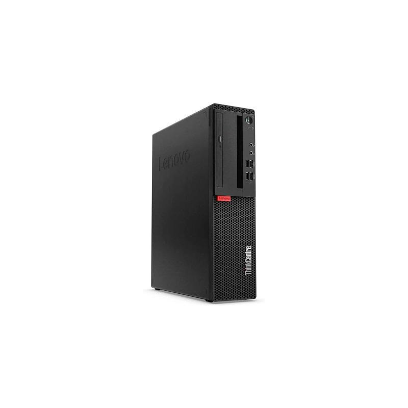 Ordenador reacondicionado sff lenovo m910s - i5 - 6th - 8 gb - 256 gb nvme  - win 10 pro