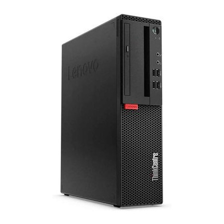 Ordenador reacondicionado sff lenovo m910s - i5 - 6th - 8 gb - 256 gb nvme  - win 10 pro