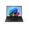 Portatil - tablet microsoft surface copilot+ pc s3 ep2 - 48002 u7 - 365 -  32gb -  ssd 512gb -  13.8 pulgadas -  w11p